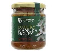 Littleover Apiaries Manuka Honey Active 10+ 250g