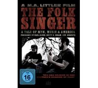 Littler,M.a. - The Folk Singer [Import]