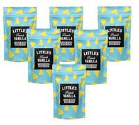 Little's Bourbon Café moulu Vanille 100 g - Lot de 6