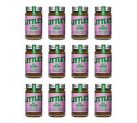 Little's Café instantané infusé à la crème irlandaise - 50 g (lot de 12)