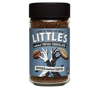 Little's Café instantané infusé au chocolat suisse 50 g