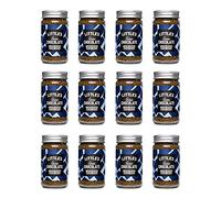 Little's Café instantané infusé au chocolat suisse 50 g (lot de 12)