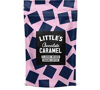 Little's Café moulu Truffe au chocolat 100 g - Lot de 6