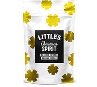 Little's Christmas Spirit Café moulu infusé 100 g