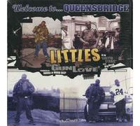 Littles - Gun Love [Vinyl Single]