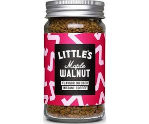 Little's Maple Walnut 50g Arabica Coffee