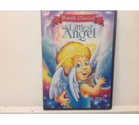 Littlest Angel, The (artisan)