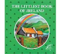 Littlest Book of Ireland (The littlest book collection) Janet Shirley (Auteur)
