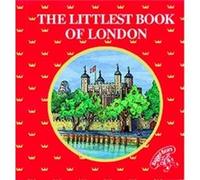 Littlest Book of London by Julia Killingback Julia Killingback (Auteur)