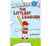 Littlest Leaguer, I Can Read. Level 1 Syd Hoff (Auteur)