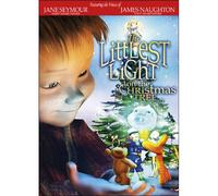 Littlest Light on The Christmas Tree