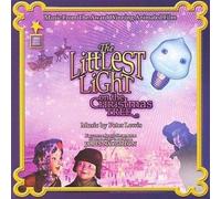 Littlest Light on The Christmas Tree