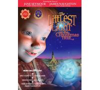 Littlest Light on the Christmas Tree [Import USA Zone 1]