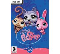 Littlest Pet Shop