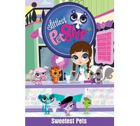 Littlest Pet Shop