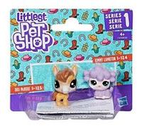 Littlest Pet Shop 286297 G