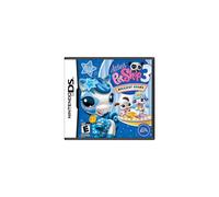 Littlest Pet Shop 3 Biggest Stars quipe Bleue - Nintendo DS