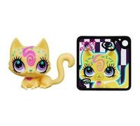 Littlest Pet Shop - 93670 - Sweetest Pet - 1 Figurine Aléatoire