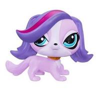 Littlest Pet Shop - 93731 - 1 Figurine Petshop - Modele Aléatoire