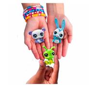 Bandai Littlest Pet Shop – Assortiment d'animaux de Compagnie