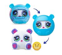 Littlest PET Shop Assortiment de mini peluches Série 1