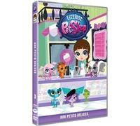 Littlest Pet shop Aux petits délices DVD