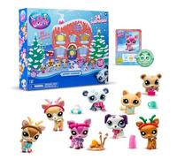 Littlest Pet Shop - Calendrier de l'Avent