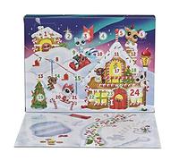 Littlest Pet Shop Advent Calendar Toy, Ages 4 and Up