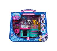 Coffret Sweet & Style - LITTLEST PET SHOP - Playset - BF00722