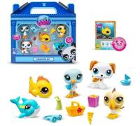Littlest Pet Shop Collectors 5 Pack Beach Besties