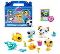 Littlest Pet Shop Collectors 5 Pack Beach Besties