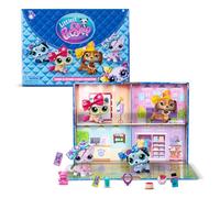 Littlest Pet Shop - Ensemble Doux et élégant