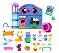 Hasbro Littlest Pet Shop Figurine Fall 00575 Rose Enfants