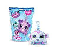 Littlest Pet Shop Figurine Surprise En Peluche W3 (01055)