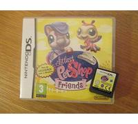Littlest Pet Shop Friends: Country (Nintendo DS) [import anglais]