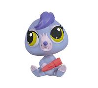 Littlest Pet Shop Get The Pets Single Pack Laura Moleson Doll
