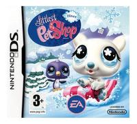 Electronic Arts – Littlest pet shop - Hiver