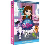 Littlest Pet Shop - Intégrale De La Saison 1