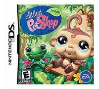 Littlest Pet Shop: Jungle (輸入版)