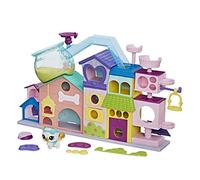 Littlest Pet Shop - L’Appartement - Figurine Petshop