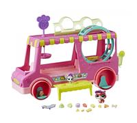 PETSHOP LE food Truck Hasbro