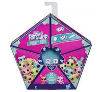 Littlest Pet Shop Littlest Petshop - Lucky Pets