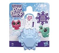 Littlest Pet Shop Lps Frosted Wonderland Pairs