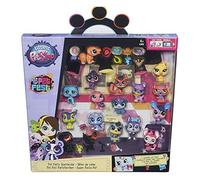 Littlest Pet Shop Pack Collector Figurines