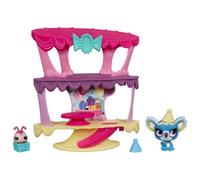 Littlest Pet Shop Pack Collector La Fête d'anniversaire Petshop # 3017 à 3018