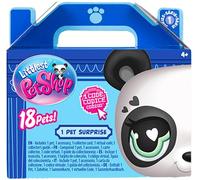 Lps Single Pet Surprise Asst Pav