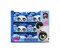Littlest Pet Shop Pet Surprise Ass CDU (00501)