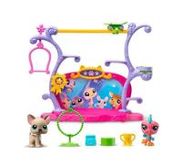 Littlest pet shop - pets got talent