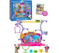 Littlest Pet Shop - Pets Got Talent Playset (00558)
