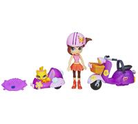 Littlest Pet Shop Petshop Scooter De Blythe